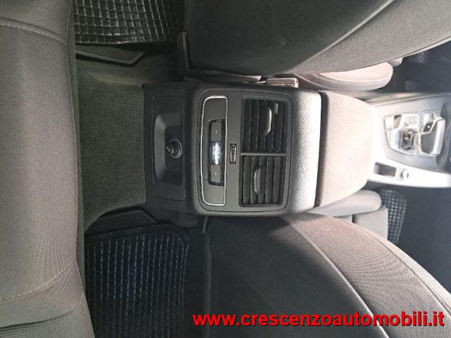 AUDI A5 SPB 40 TDI quattro S tronic - AZIENDALE