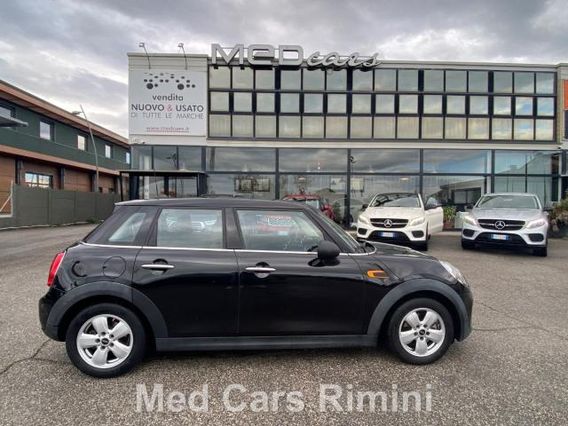 MINI - Mini - One5 porte