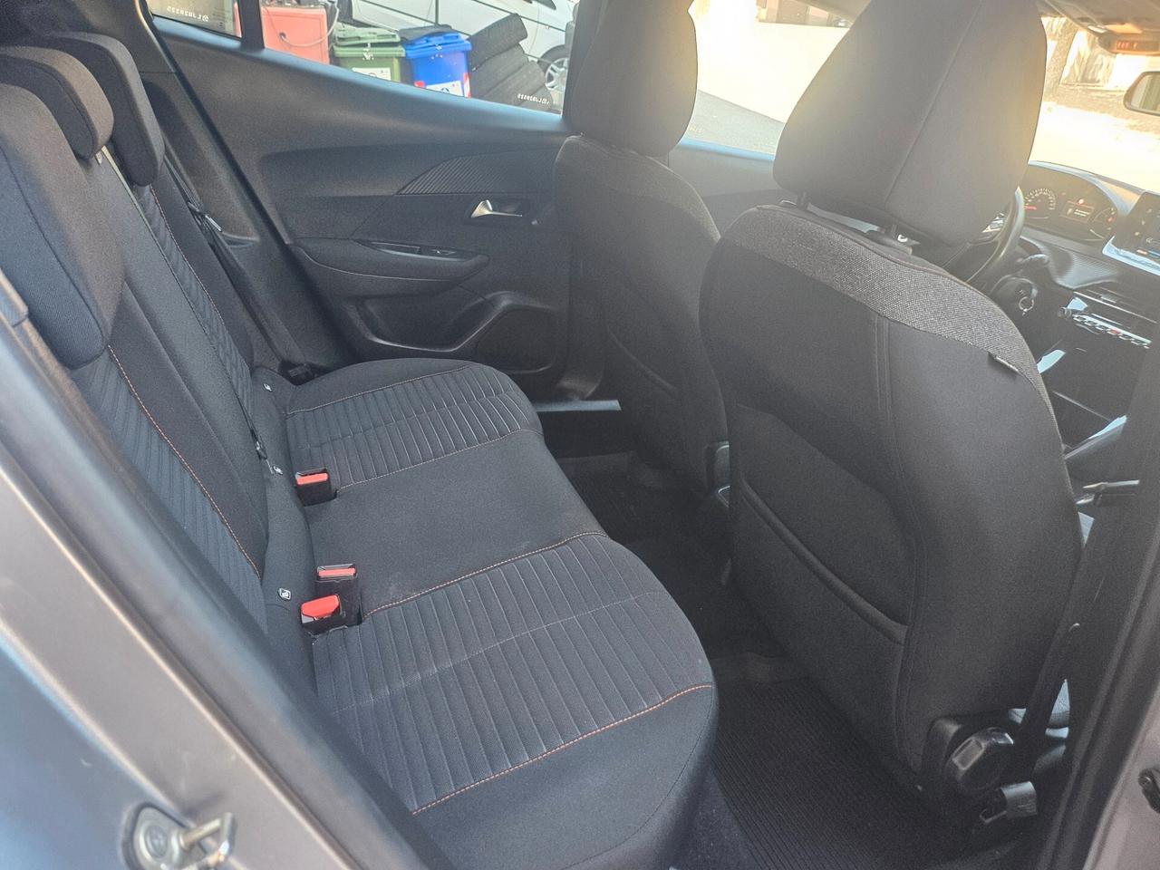 Peugeot 2008 BlueHDi 1.5 diesel 2020
