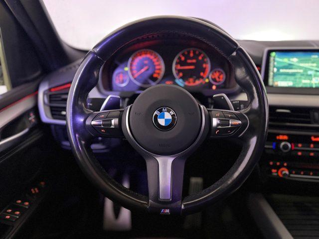BMW X5 xDrive25d Experience
