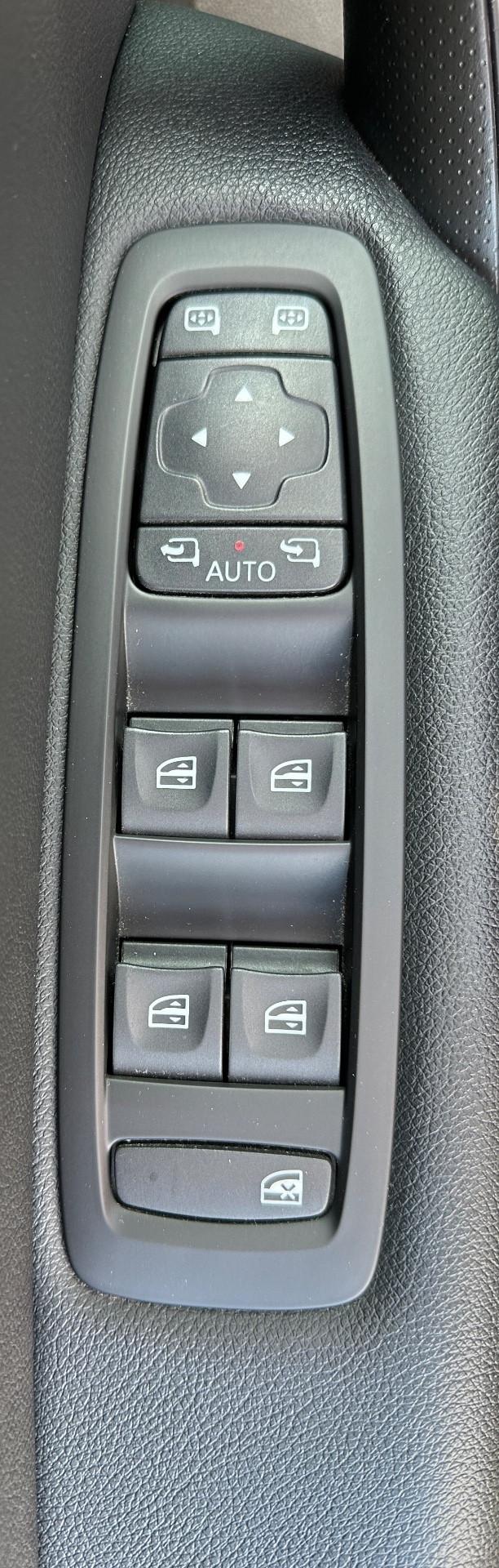 Renault Megane Mégane Sporter dCi 130 CV Energy Bose Edition