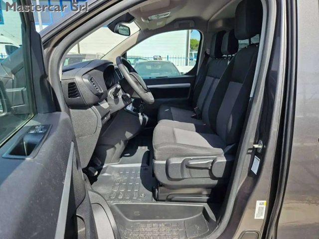 PEUGEOT Traveller BLUEHDI 150 SeS BUSINESS LONG - FY663CT