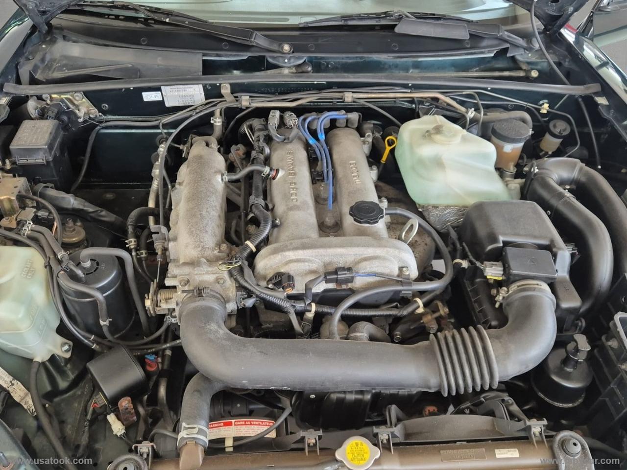 MAZDA MX-5 1.6i 16V MX5 16V - CLIMATIZZATA