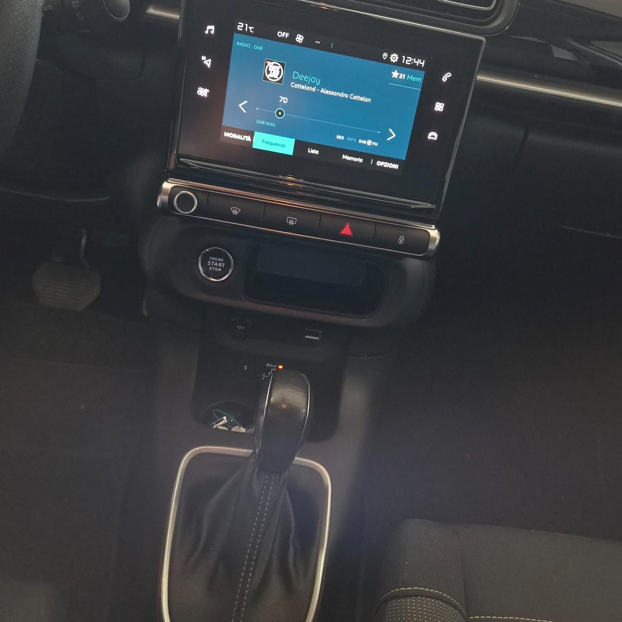 Citroen C3 PureTech 110 S&S Shine Pack
