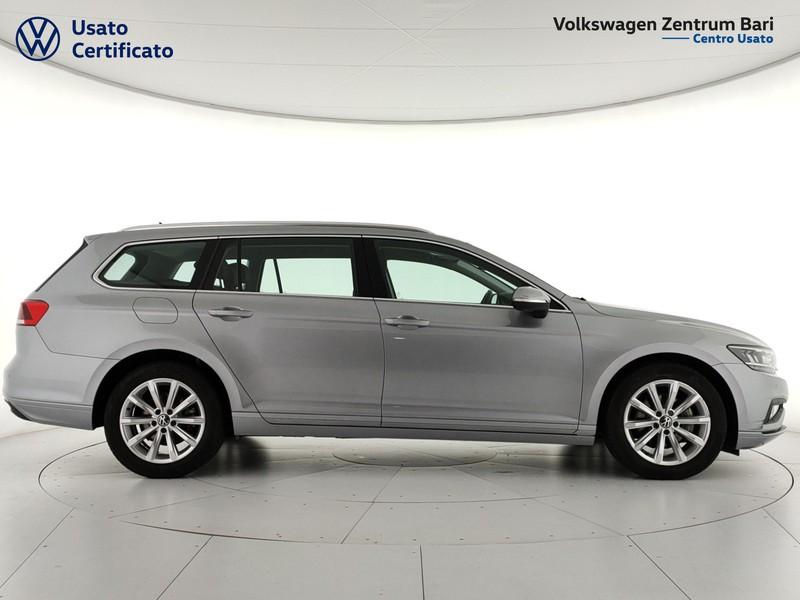 Volkswagen Passat variant 2.0 tdi business 150cv dsg