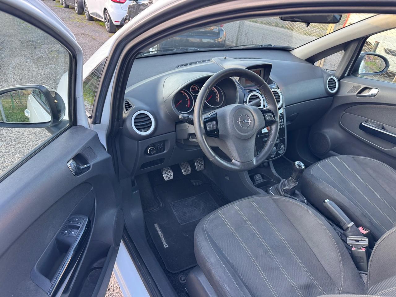 Opel Corsa 1.3 CDTI 95CV F.AP. 3 porte b-color NEOPATENTATI