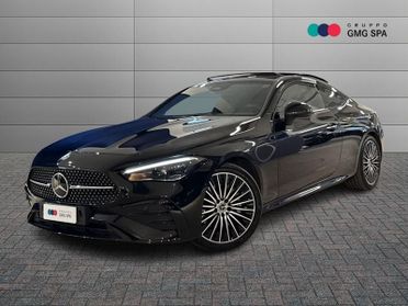 Mercedes-Benz CLE Coupé CLE Coupe 220 d AMG Line Advanced auto