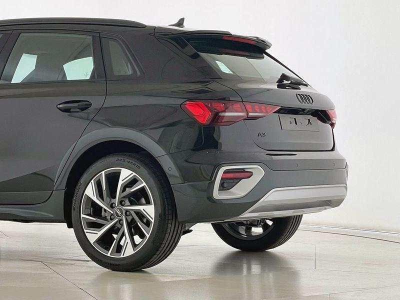 Audi A3 A3 allstreet 35 TDI S tronic Business Advanced