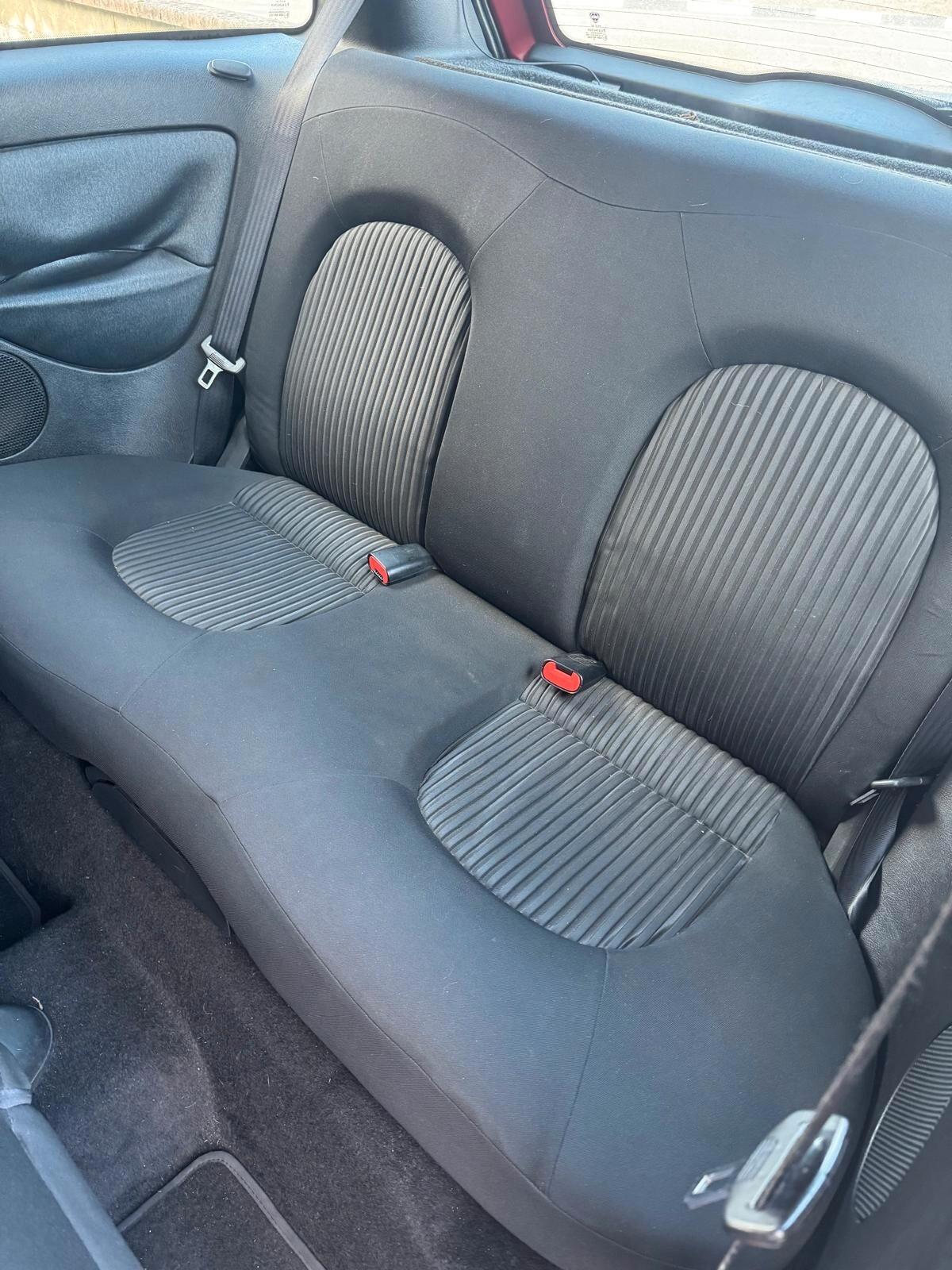 Lancia Ypsilon 1.4 Platino Ecochic GPL