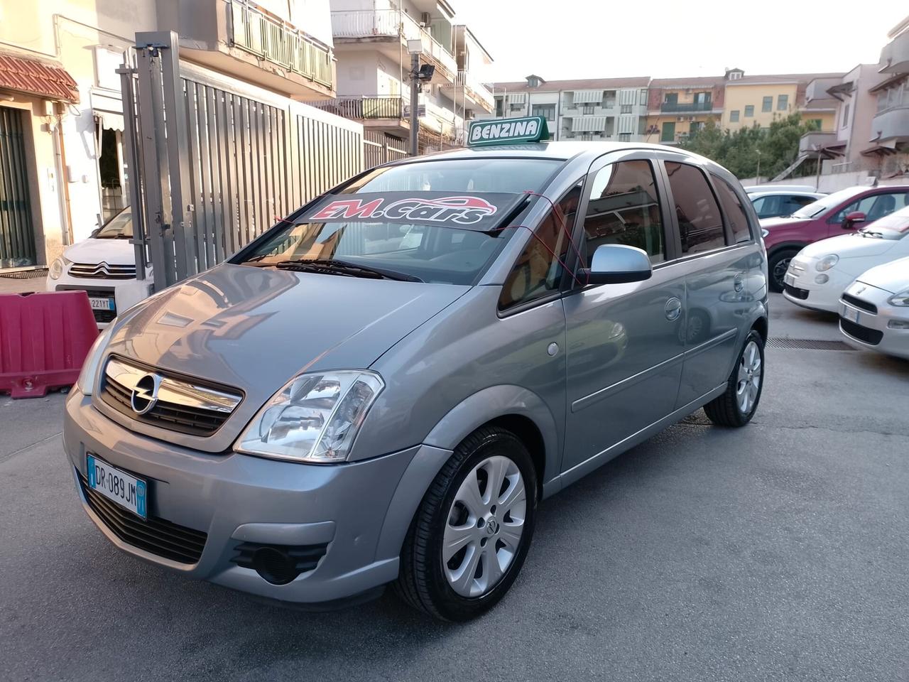 Opel Meriva 1,4 Benzina Allestimento Cosmo
