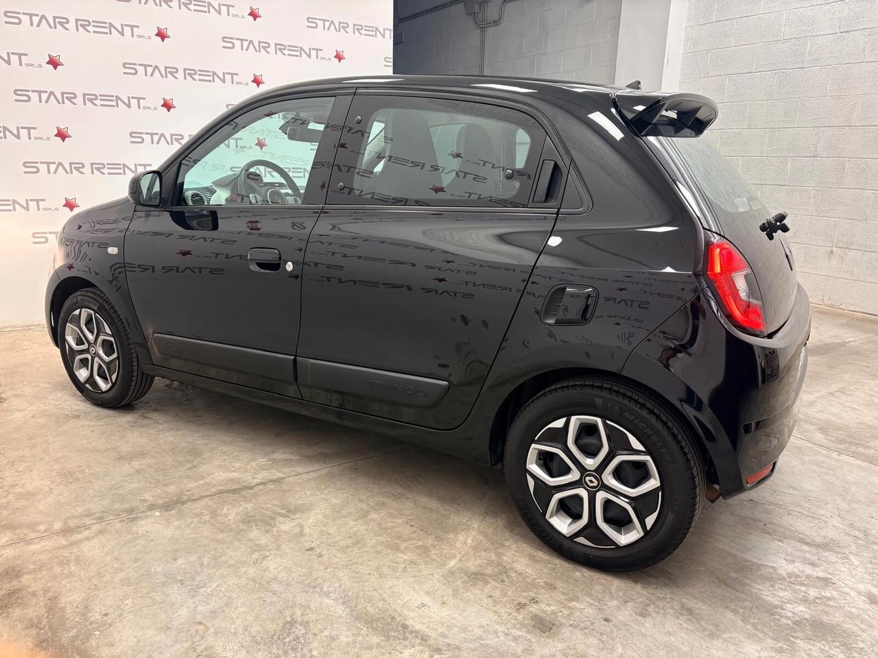 Renault Twingo SCe 65 CV Duel2