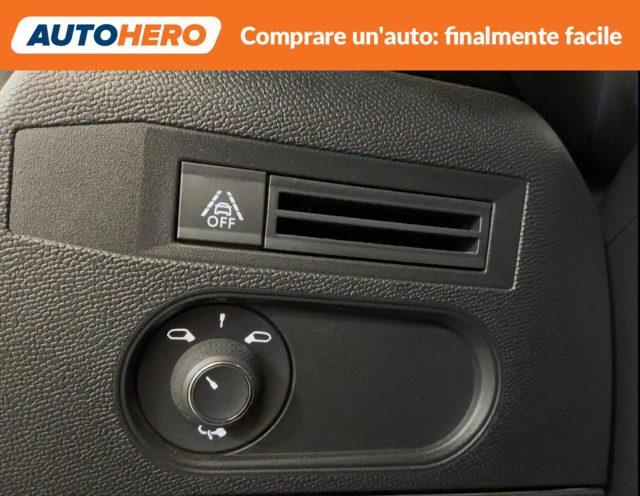 DS AUTOMOBILES DS 3 Crossback BlueHDi 110 So Chic