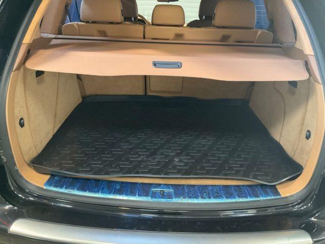 PORSCHE Cayenne 4.8 Turbo 500CV SOLO 87000KM ! SERVICE UFFICIALI !
