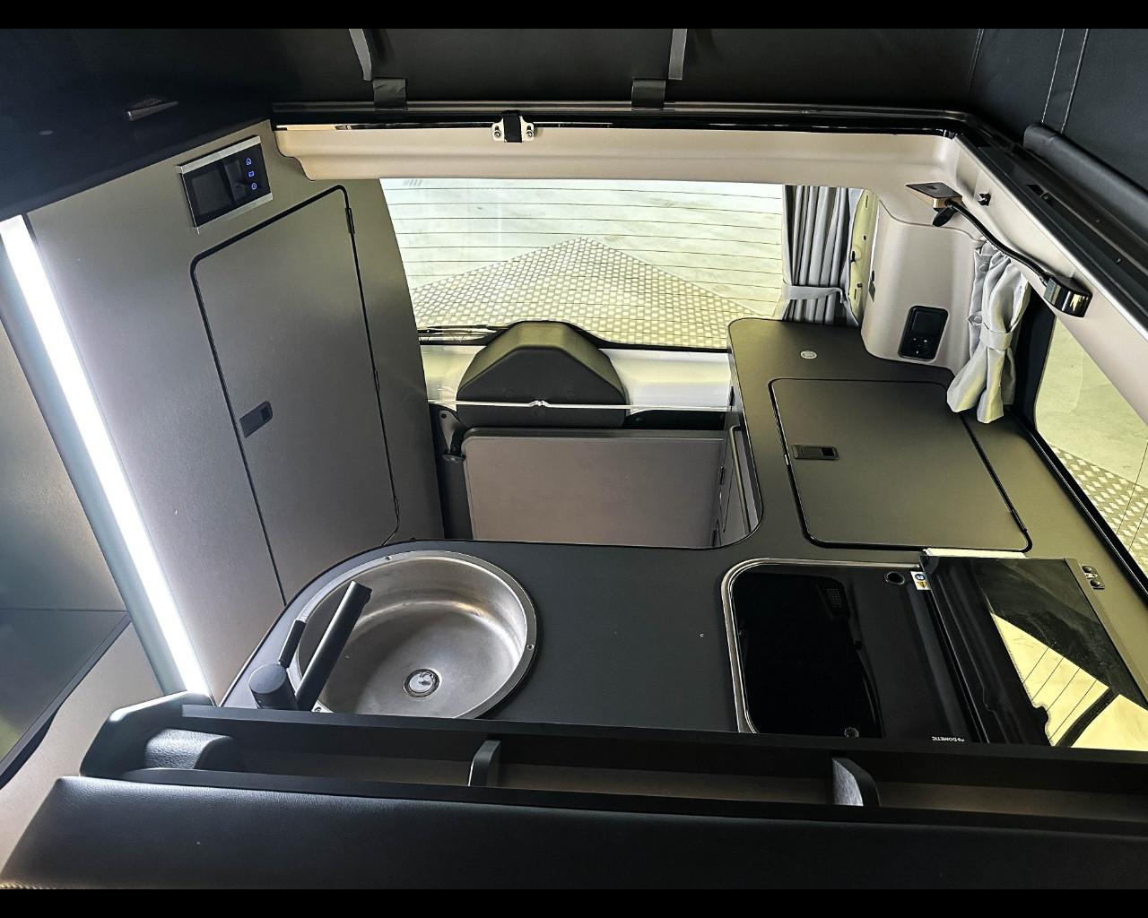 FORD Transit Custom 1ª s - Transit Custom 320 2.0 EcoBlue 150 PC-