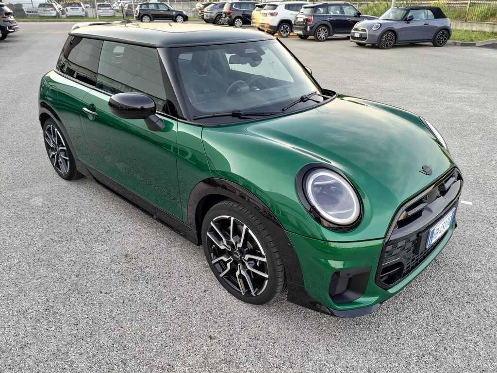 Mini Mini Cooper 3 Porte 1.5 C JCW Auto