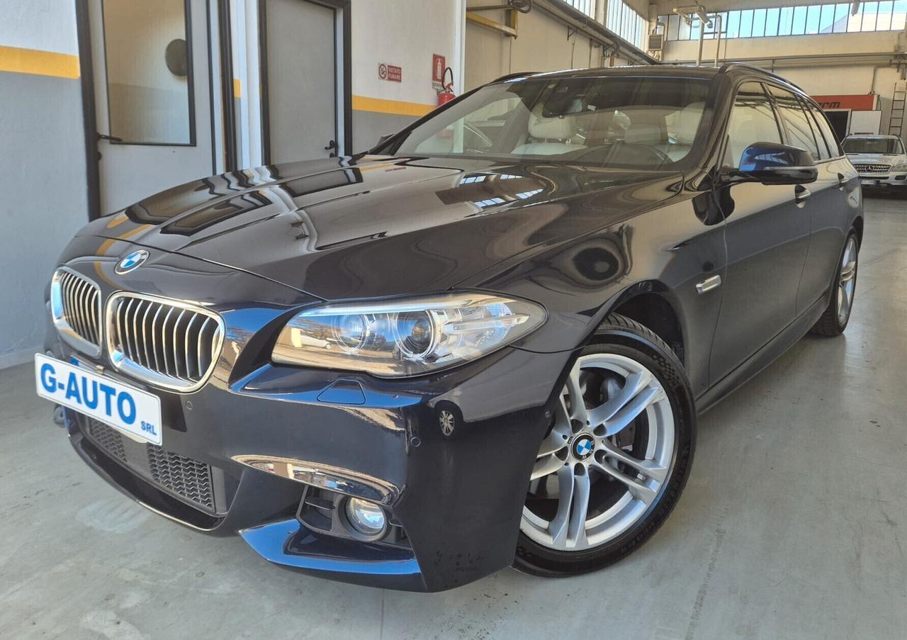 Bmw 530 XDrive Luxury Full optional