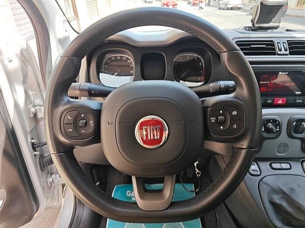 FIAT Panda 1.2 Benzina Lounge - 2020