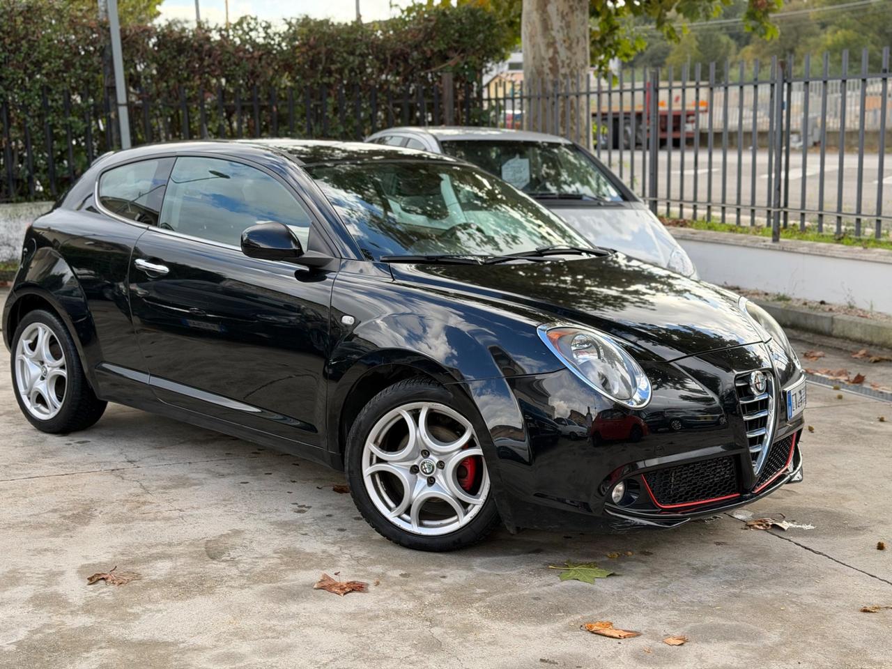 Alfa Romeo MiTo 1.3 JTDm 85 CV S&S Progression