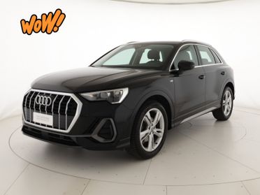 35TDI 150CV S tronic S line Edition