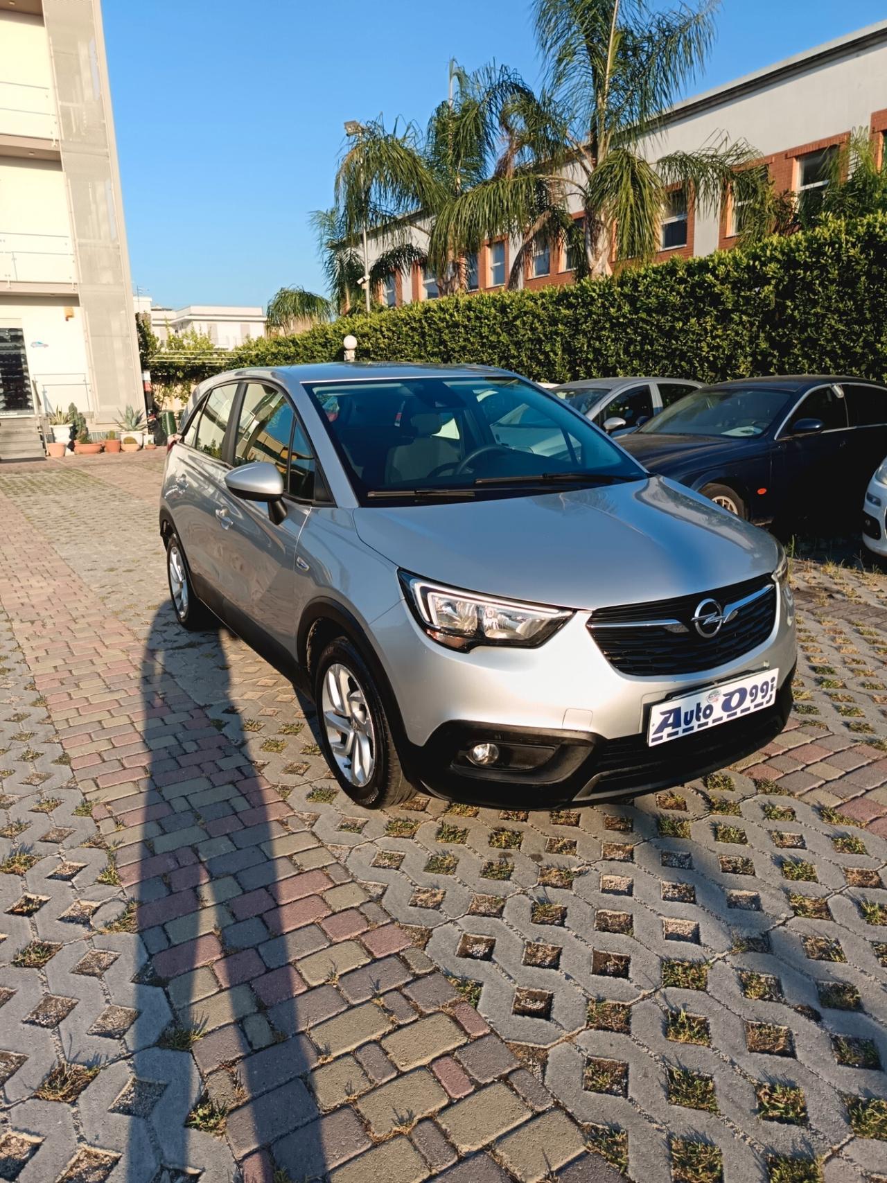 Opel Crossland Crossland X 1.6 ECOTEC D 8V Start&Stop Innovation