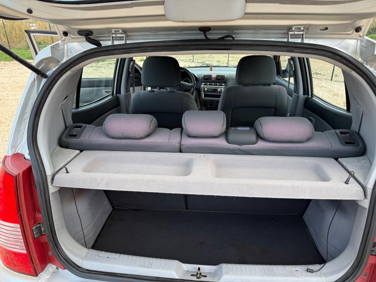 Kia Picanto 1.0 benzina