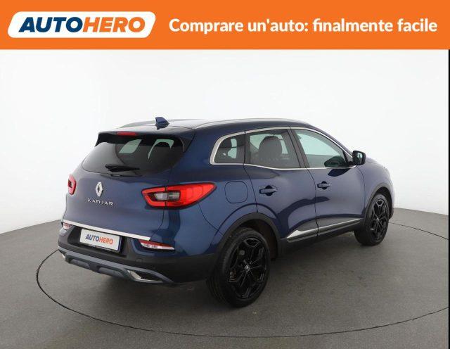 RENAULT Kadjar Blue dCi 8V 115CV Sport Edition2