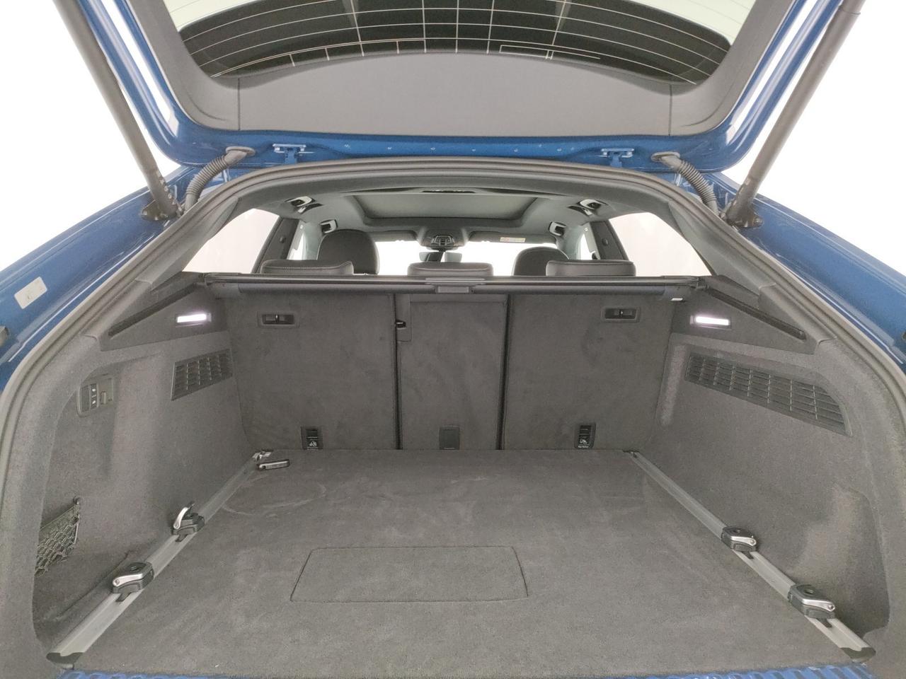 Audi Q8 3.0 tfsi e s line edition quattro 394cv tiptronic