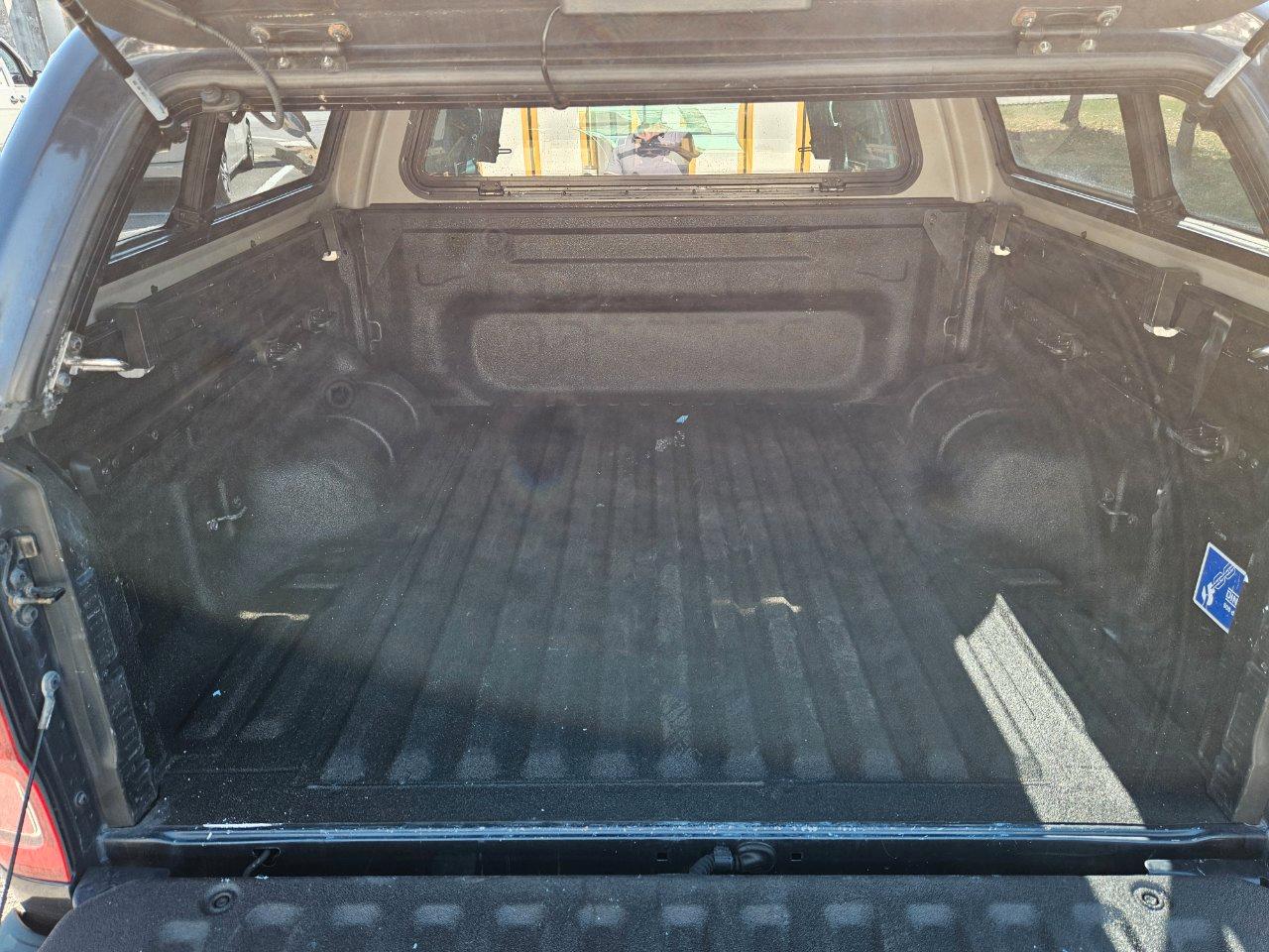 Ford Ranger Double Cab Ranger 2.0 tdci double cab Wildtrak 213cv auto