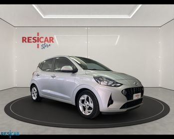 HYUNDAI i10 1.0 Tech econext Gpl IDONEA NEOPATENTATO
