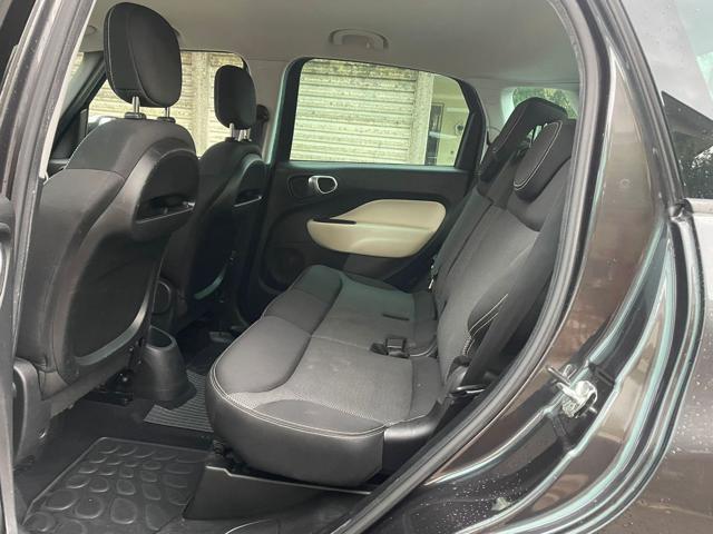 FIAT 500L 1.6 Multijet 120 CV Trekking