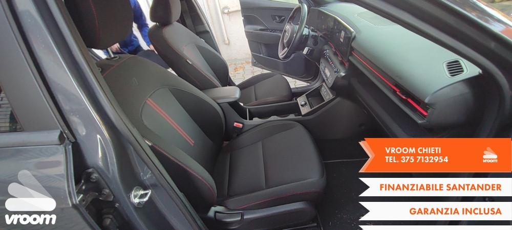 HYUNDAI Kona 2ªs. (2023-->) 1.6 HEV DCT NLine