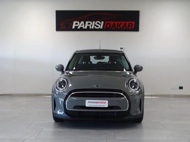 MINI One 1.5 5 porte Steptronic *PROMO PARISI GROUP*