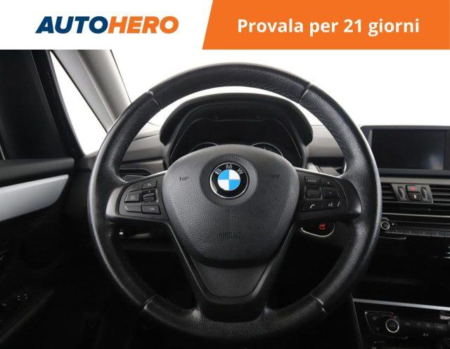 BMW 216 d Active Tourer Advantage