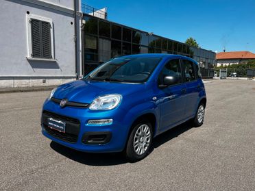 Fiat Panda 1.0 FireFly S&S Hybrid Pandina KM ZERO