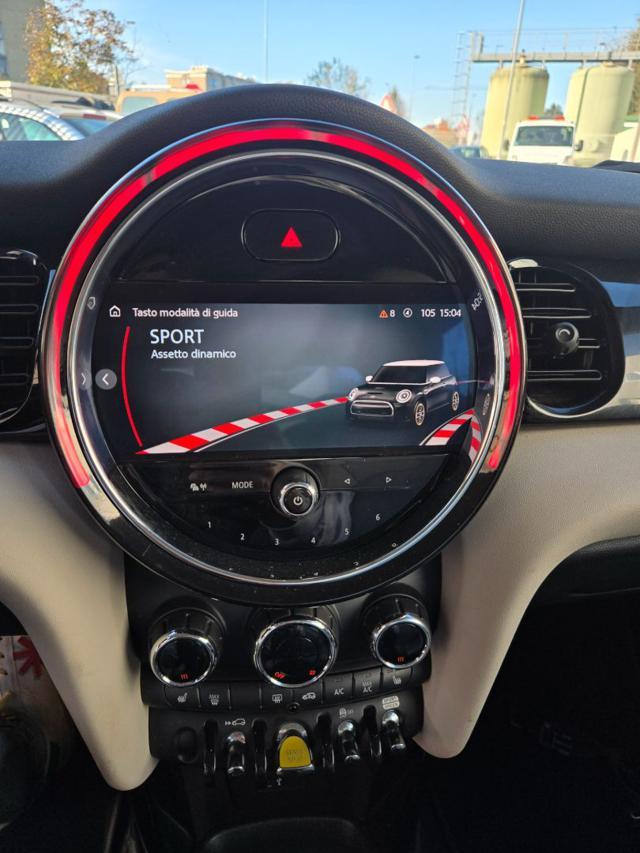 MINI Cooper SE Classic