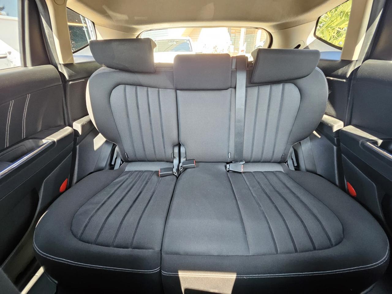 Lancia Delta 1.4 T-Jet 120 CV Argento