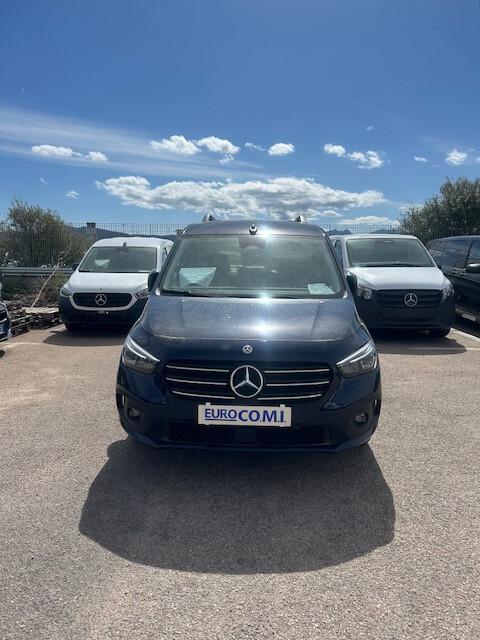 Mercedes-benz Classe T 180d Premium Long