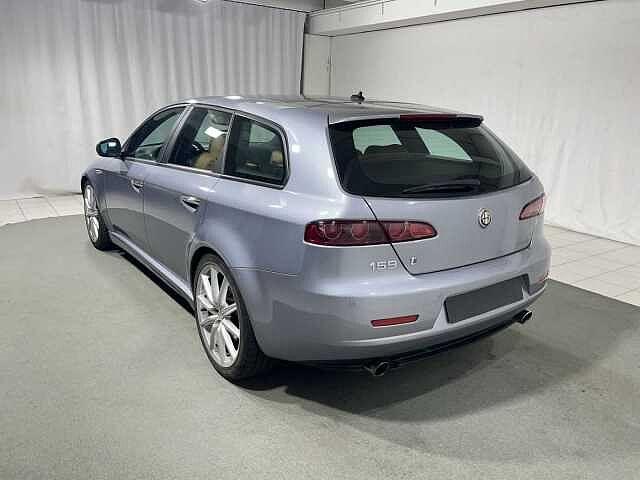 Alfa Romeo 159 1750 TBi Sportwagon 200cv