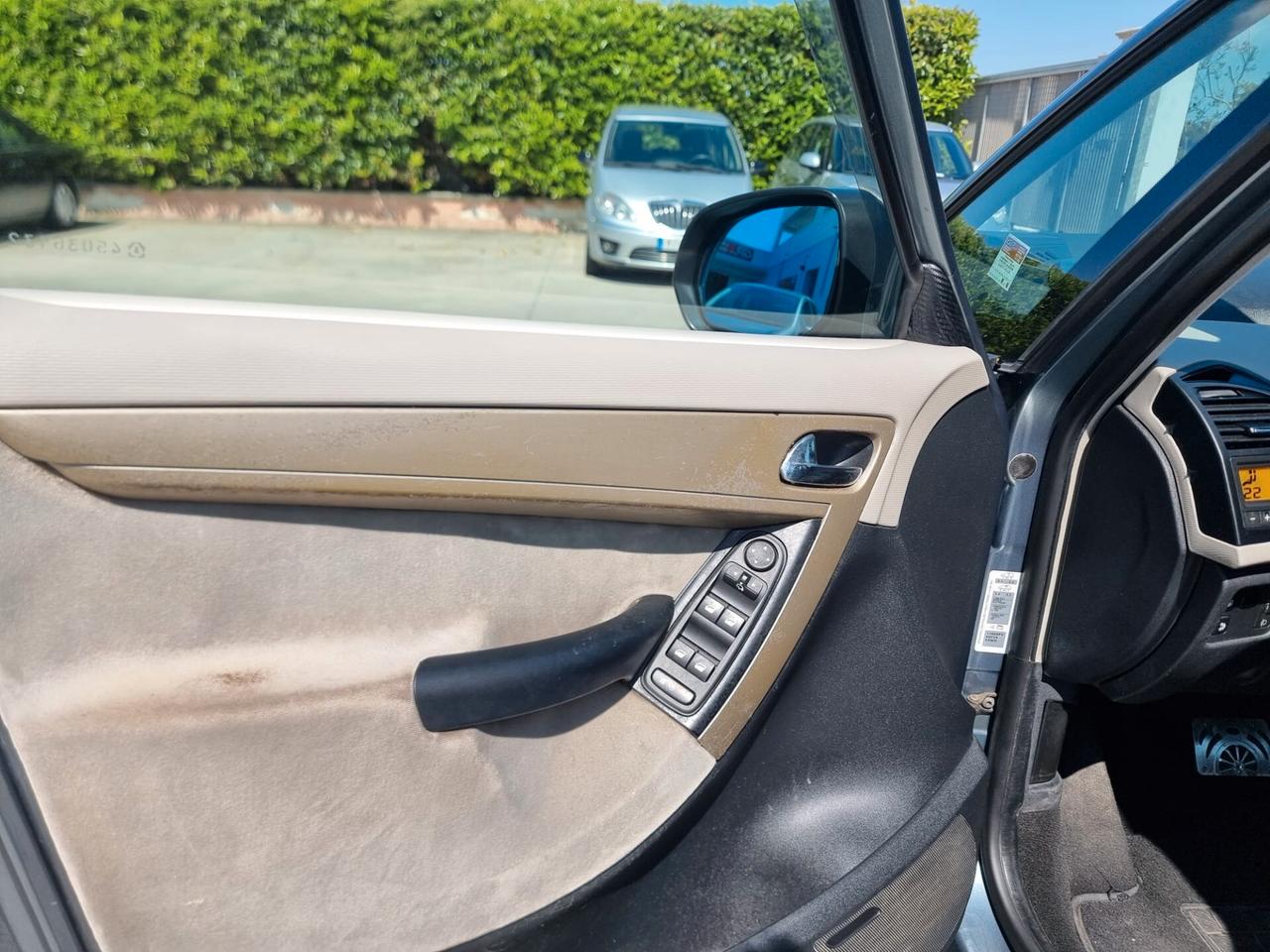 Citroen C4 Grand Picasso 1.6 HDi 110 FAP CMP6 Perfect AUTOMATICA