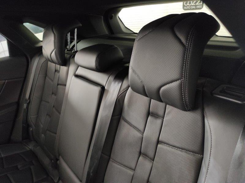 DS DS 7 - DS 7 BlueHDi 130 aut. Opera