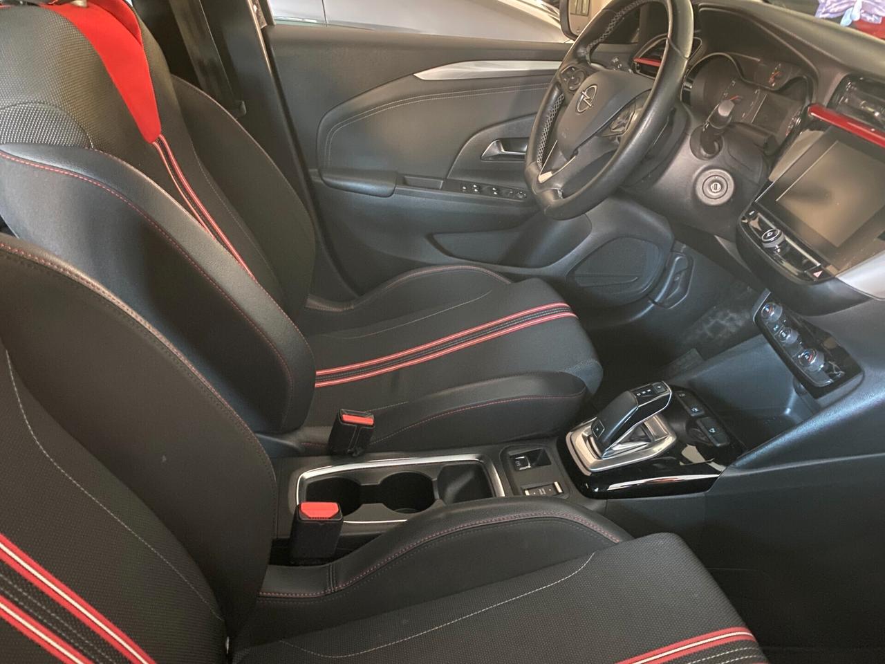 Opel Corsa 1.2 130 CV aut. GS Line