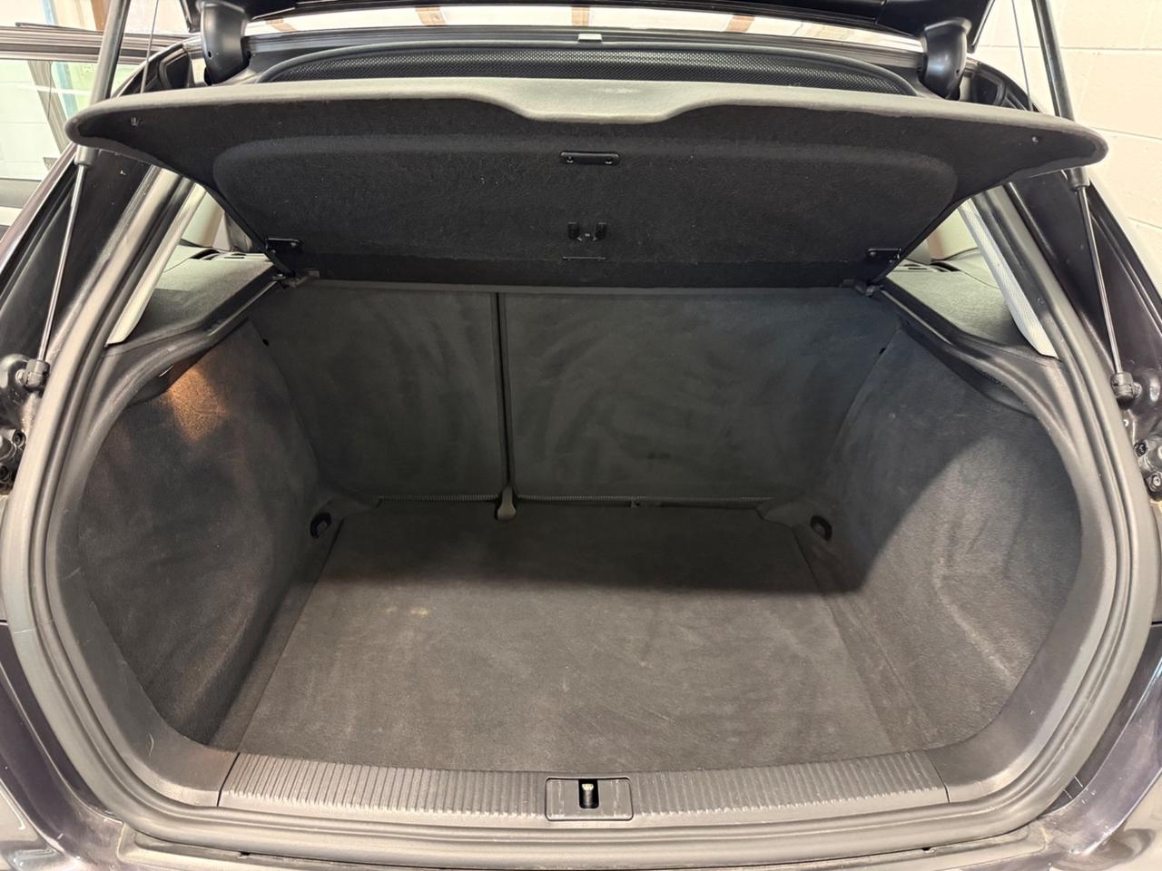 Audi A3 SPB 2.0 TDI F.AP. Attraction