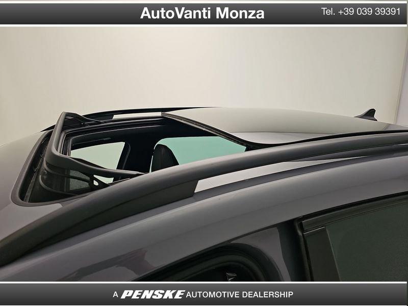 CUPRA Formentor Formentor 1.4 e-hybrid VZ 245cv dsg