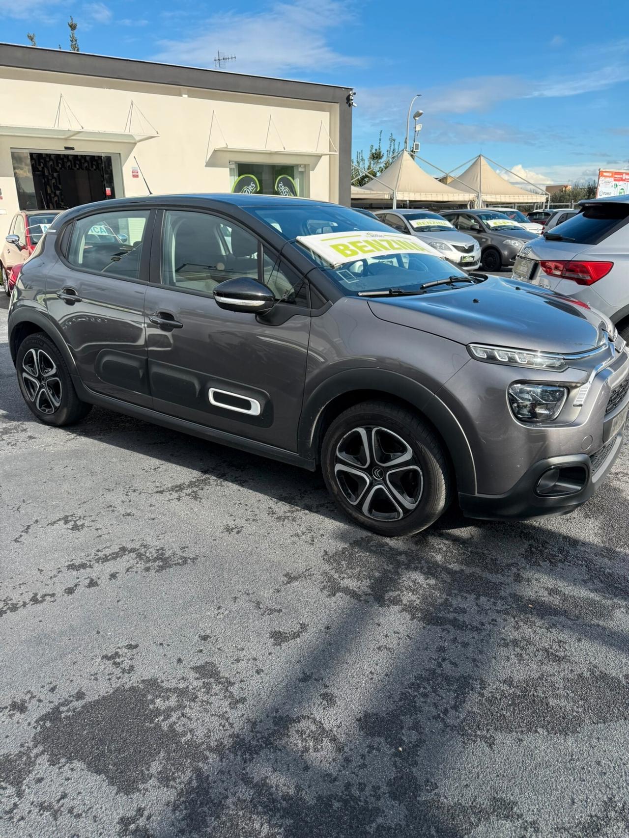 Citroen C3 PureTech 83 S&S Feel 06/2022