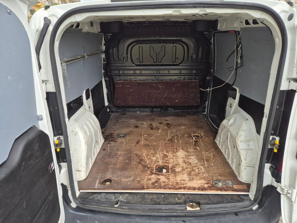 Fiat Doblo 3 POSTI IVA COMPRESA