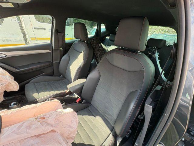 SEAT Ibiza 1.0 EcoTSI 95 CV 5 porte FR