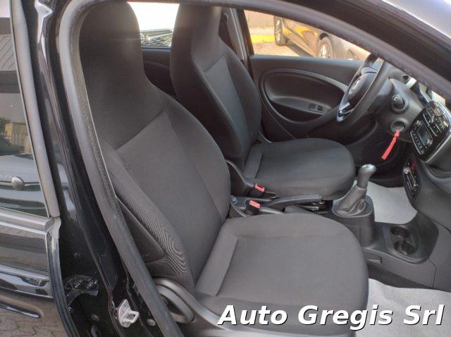 SMART ForFour 70 1.0 twinamic Youngster - GARANZIA FINO 36 MESI