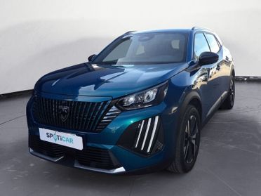 Peugeot 2008 1.2 VTi 82CV Allure