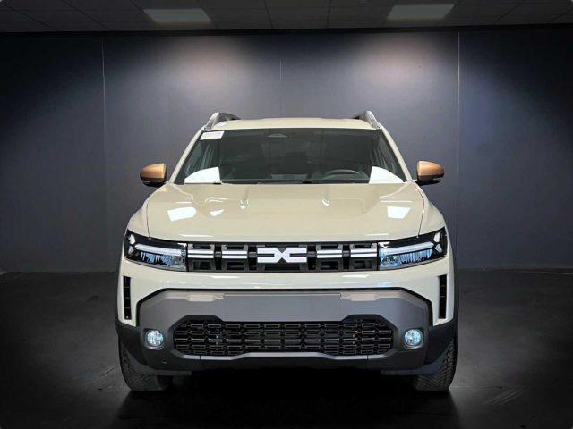 DACIA Duster Tce 130 CV MHEV 4x4 Extreme