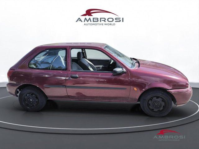 FORD Fiesta 1.3i cat 3 porte University - PER OPERATORI DEL SE